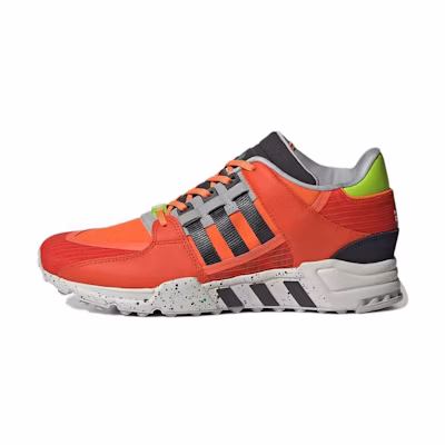 adidas Equipment Support 93 'Orange Carbon'