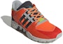 Lookbook adidas Equipment Support 93 'Orange Carbon' GY6349