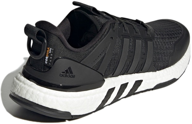 adidas Equipment+ Kasut Larian Marathon 'Hitam Putih' GZ1327 Shop adidas Equipment+ Kasut Larian Marathon 'Hitam Putih' GZ1327