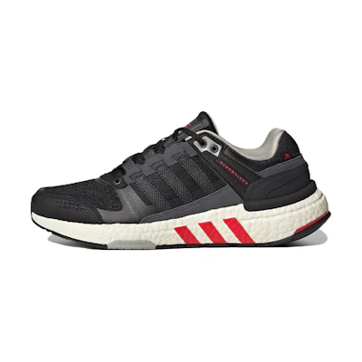 adidas Equipment Cozy Wear-resistant Black