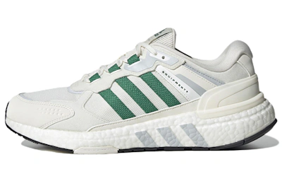 adidas Equipment+ Cozy Wear-Resistant Gray Green 'Grey Green' GY6605