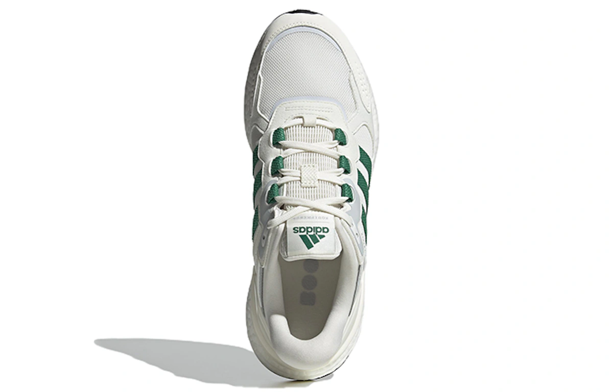 adidas Equipment+ Cozy Wear-Resistant Gray Green 'Grey Green' GY6605