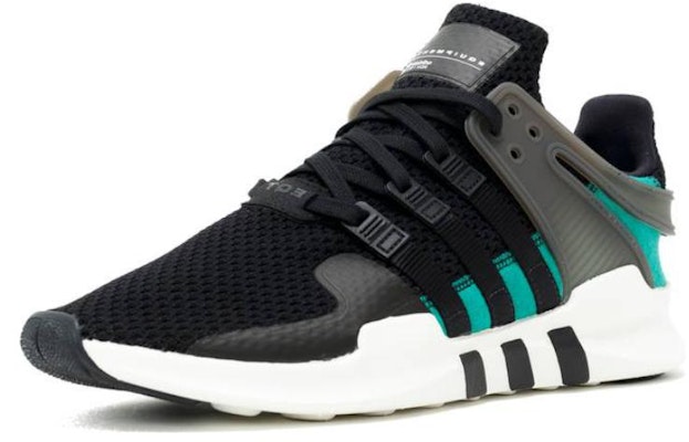 adidas Equipment Support ADV 'Sub Green' BA8323 Lookbook adidas Equipment Support ADV 'Sub Green' BA8323