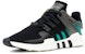 adidas Equipment Support ADV 'Sub Green' Lelaki BA8323