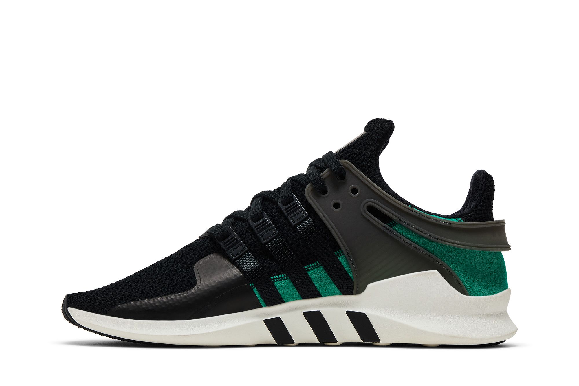 Lookbook 愛迪達裝備支援 ADV 'Sub Green' BA8323
