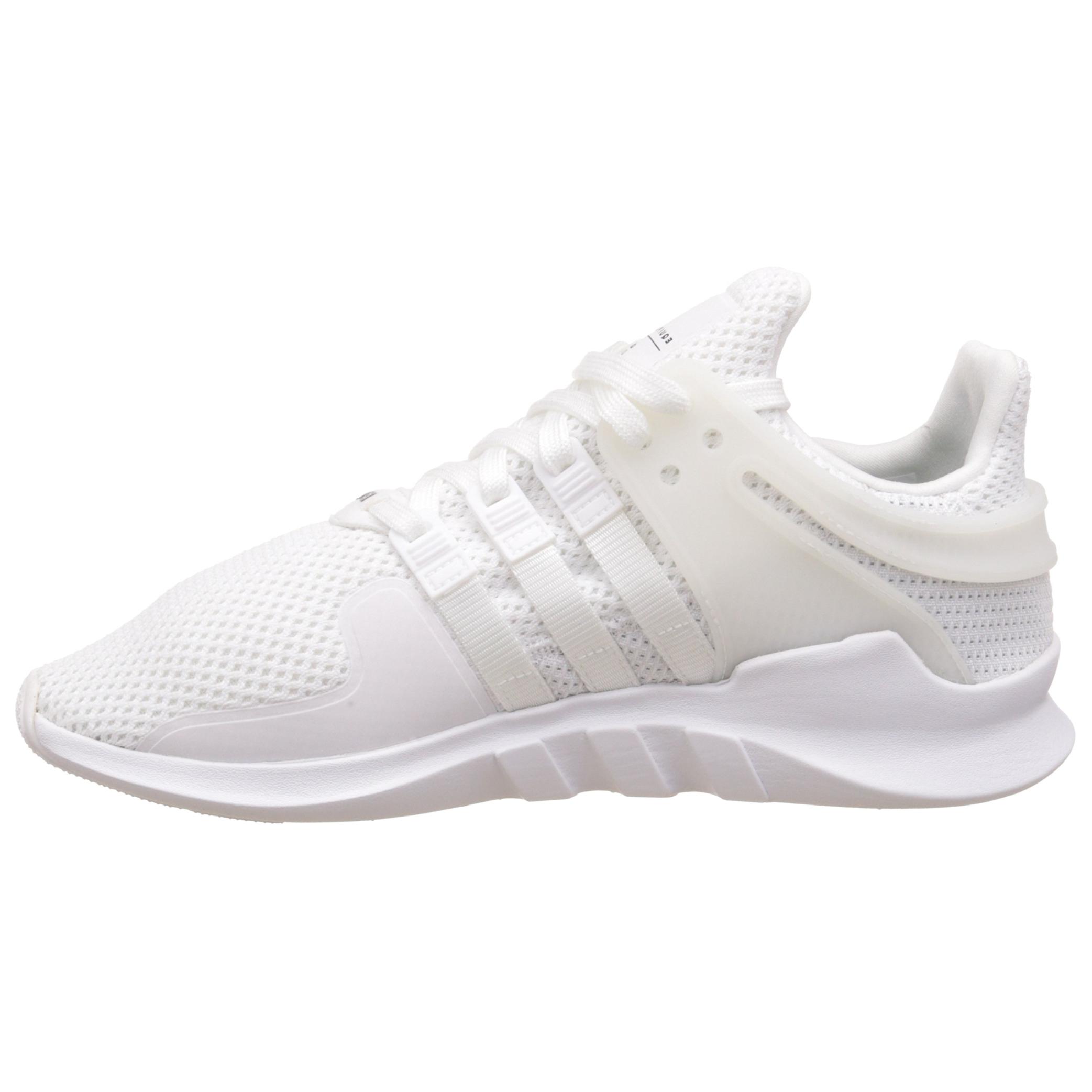 adidas Equipment Support ADV 'Triple White' BA8322