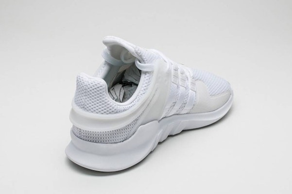adidas Equipment Support ADV Triple White BA8322
