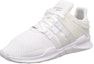 Lookbook adidas Equipment Support ADV 'Triple White' Putih Tulin BA8322