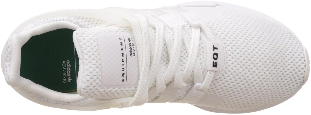 adidas Equipment Support ADV 'Triple White' BA8322 Shop adidas Equipment Support ADV 'Triple White' BA8322