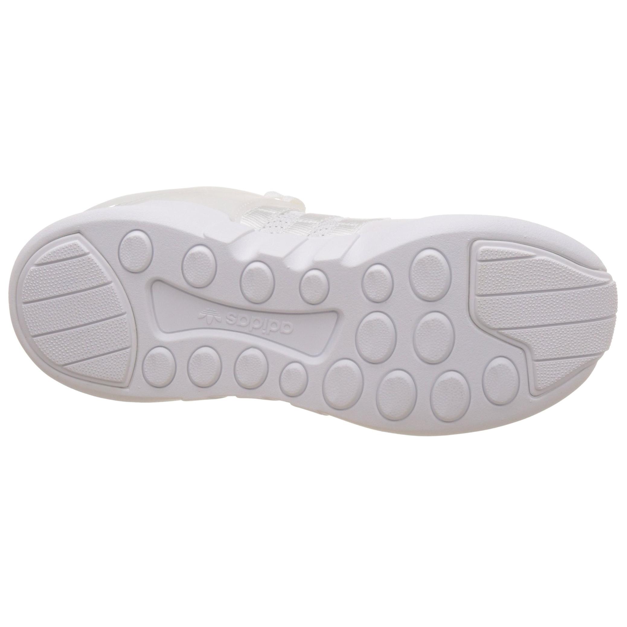 Details for 아디다스 이큅먼트 서포트 ADV '트리플 화이트' BA8322