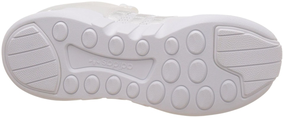 adidas Equipment Support ADV 'Triple White' BA8322 Details for adidas Equipment Support ADV 'Triple White' BA8322