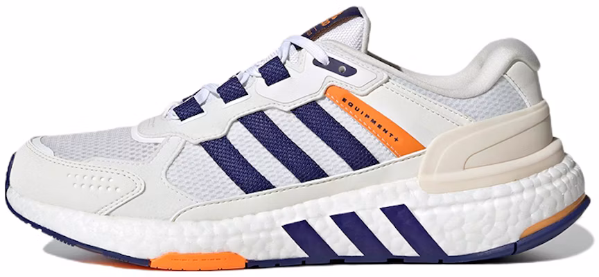 adidas Equipment+ 'White Blue Orange' HR2037 Buy adidas Equipment+ 'White Blue Orange' HR2037