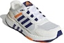 Lookbook adidas Equipment+ 'White Blue Orange' HR2037