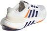 Shop adidas Equipment+ 'White Blue Orange' HR2037