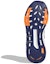 Details for adidas Equipment+ 'White Blue Orange' HR2037