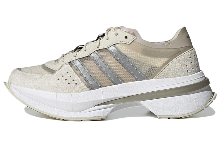 Buy アディダス ESIOD アルミ/クレイブラウン GX3162