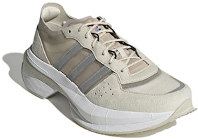 adidas Esiod 'Aluminium Clay Brown' Coklat Tanah Alumunium GX3162 Lookbook adidas Esiod 'Aluminium Clay Brown' Coklat Tanah Alumunium GX3162