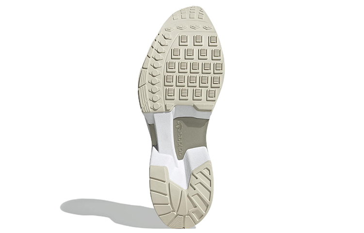 Details for アディダス ESIOD アルミ/クレイブラウン GX3162