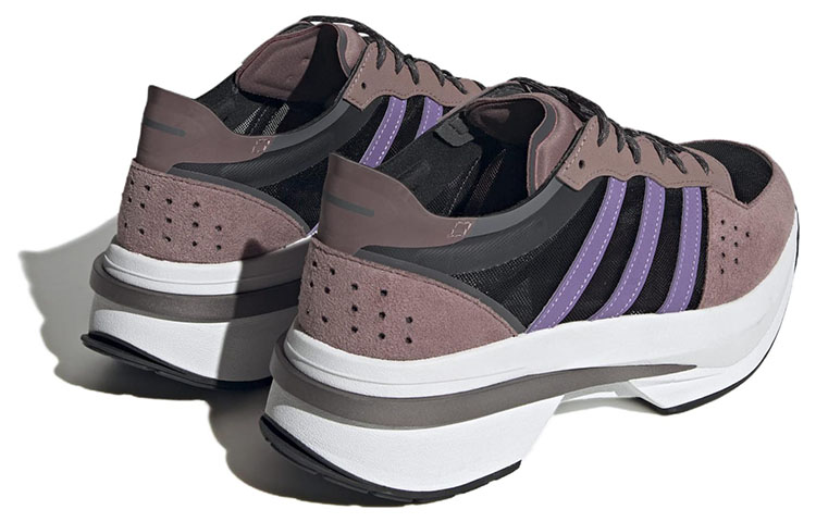 Lookbook 阿迪达斯 Esiod '神奇氧化紫融合' ID6815