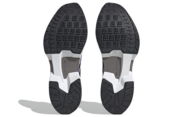 Purchase 阿迪达斯 Esiod '神奇氧化紫融合' ID6815