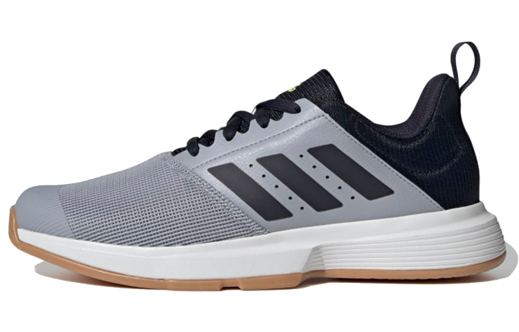 Buy adidas Essence Indoor Gris/Negro FX1794