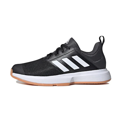 adidas Essence Indoor Black/White