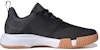 adidas Essence Indoor Hitam/Putih FU8397