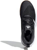 adidas Essence Indoor Hitam/Putih FU8397 Purchase adidas Essence Indoor Hitam/Putih FU8397