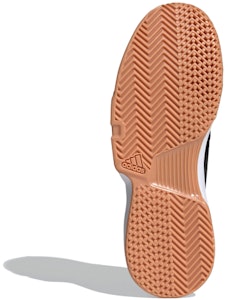 아디다스 에센스 실내 블랙/화이트 (Adidas Essence 실내 흑/백 is shorter, but less common) FU8397 Details for 아디다스 에센스 실내 블랙/화이트 (Adidas Essence 실내 흑/백 is shorter, but less common) FU8397