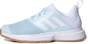 Buy adidas Essence Indoor Blau/Weiß FU8398