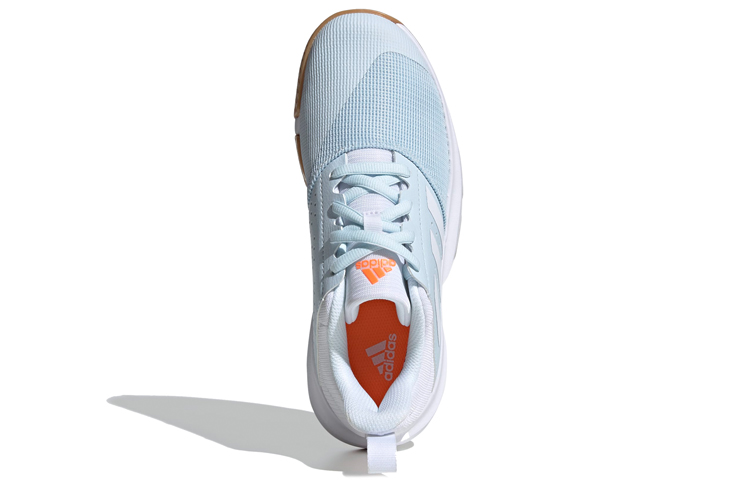 Purchase adidas Essence Indoor Blau/Weiß FU8398