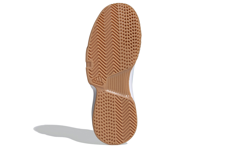 Details for adidas Essence Indoor Blau/Weiß FU8398