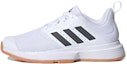 Buy adidas Essence Kasut Badminton Unisex Putih Indoor Low Tops FU8400