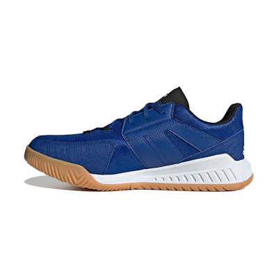 adidas Essence Shoes Blue/ 'White'