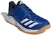 adidas Essence Kasut Biru/ 'Putih' G28901