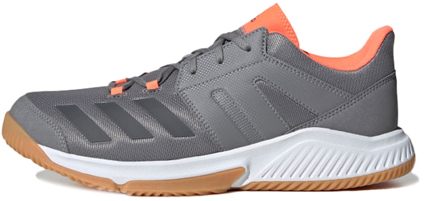 adidas Essence 低筒 跑步鞋 男女款 灰橘 Buy adidas Essence 低筒 跑步鞋 男女款 灰橘