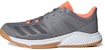 adidas Essence Kelabu Jingga FU9176