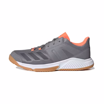 adidas Essence Gray Orange