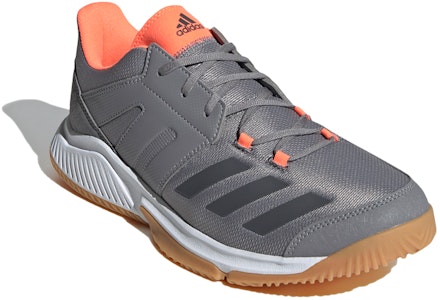 아디다스 에센스 그레이 오렌지 (Adidas Essence Gray Orange) FU9176 Lookbook 아디다스 에센스 그레이 오렌지 (Adidas Essence Gray Orange) FU9176
