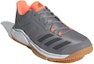 Lookbook adidas Essence Kelabu Jingga FU9176