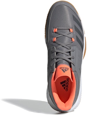 adidas Essence 低筒 跑步鞋 男女款 灰橘 Purchase adidas Essence 低筒 跑步鞋 男女款 灰橘