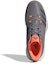 Purchase adidas Essence Kelabu Jingga FU9176