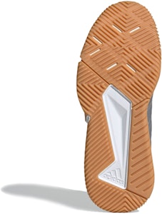 아디다스 에센스 그레이 오렌지 (Adidas Essence Gray Orange) FU9176 Details for 아디다스 에센스 그레이 오렌지 (Adidas Essence Gray Orange) FU9176