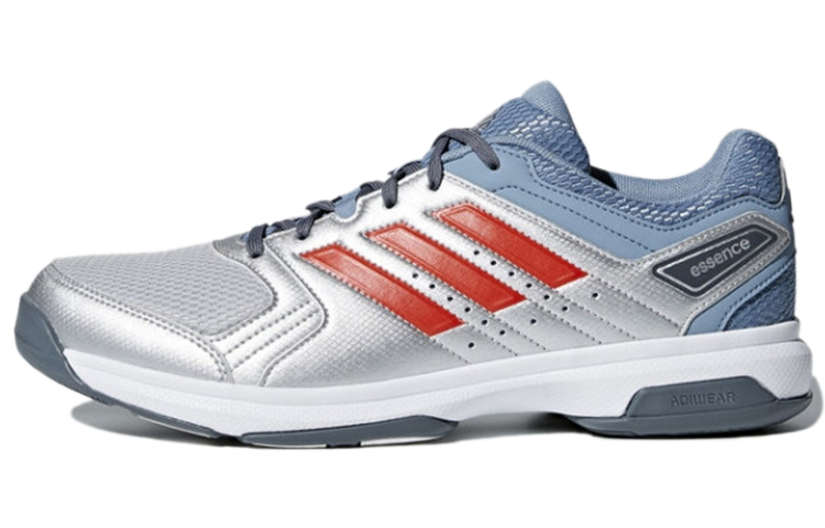adidas Essence Low 'Metallic Silver' BB6342