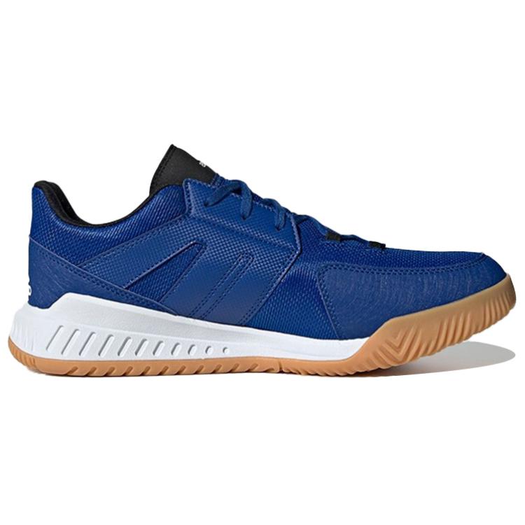 Order adidas Essence Schuhe Blau/ ''Weiß'' G28901