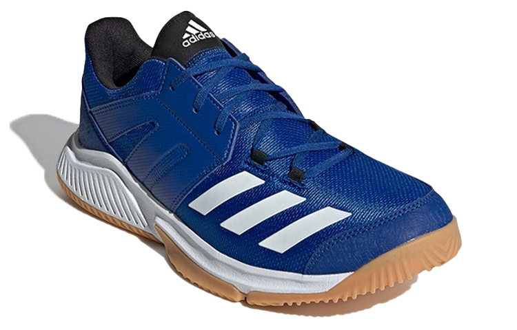 Lookbook adidas Essence Schuhe Blau/ ''Weiß'' G28901