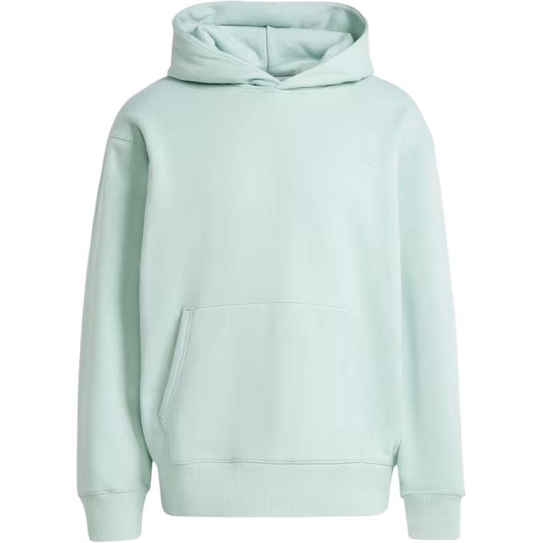 adidas Essential Premium Soft Casual Sweatshirt Misty Green IX9810