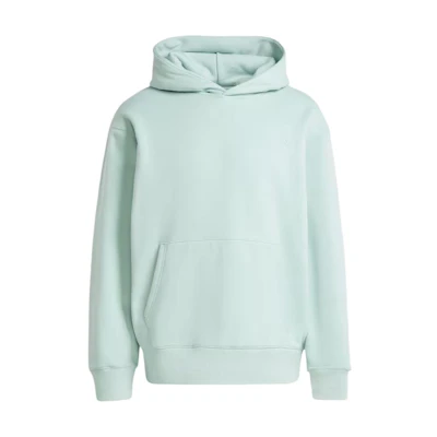 adidas Essential Premium Soft Casual Sweatshirt Misty Green IX9810