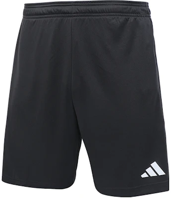 adidas Essential Shorts Negros de Secado Rápido para Fútbol Ligero TEAMWEAR. JW9916 Buy adidas Essential Shorts Negros de Secado Rápido para Fútbol Ligero TEAMWEAR. JW9916