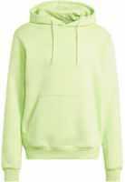 adidas Essential Trefoil Hoodie Solid Logo - Light Lime Green IM4533 adidas Essential Trefoil Hoodie Solid Logo - Light Lime Green IM4533